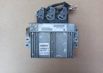 Renault Laguna 2 II 1.8 1.6 komputer 8200164728 8200153837