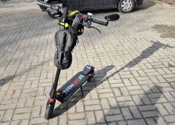 Hulajnoga Elektryczna Techlife X5