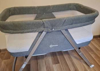 łóżeczko turystyczne Lionelo Vera