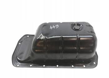 MISKA OLEJOWA 1.6 BLUE HDI Citroen C4 Cactus I (2014-  ) MISKA OLEJOWA 1.6 BLUE HDI Citroen C4 Cactus I (2014-  )