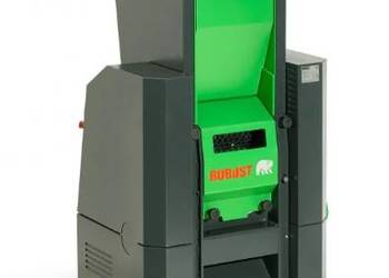 PROMOCJA! Rozdrabniacz ROBUST SD45