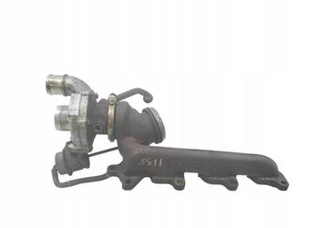 TURBOSPRĘŻARKA A6390900380 1.5 D Mitsubishi Colt VII (2002-2012)