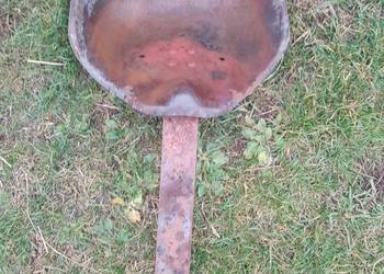 Czesci kosiarki konnej