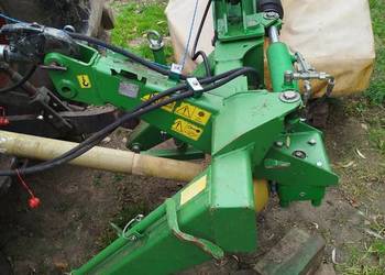 Kosiarka dyskowa Pronar PDT300