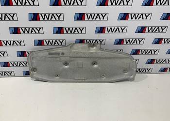 BMW F40 OSŁONA IZOLACJA TERMICZNA TŁUMIKA 9464545