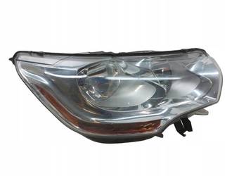 LAMPA PRZÓD PRAWA EU USZKODZONA  Citroen DS4 I (2010-  )
