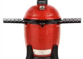 EGG BBQ RED Large " Kamado"  GRILL