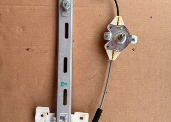 Mechanizm podnoszenia szyby lewy tył Hyundai i20 II 14-20 83401-C7000