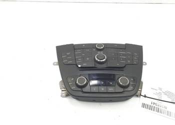 PANEL OPEL INSIGNIA A RADIA 20997890 NAWIEWU 13273097