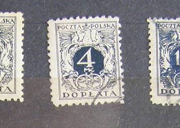 Znaczki pocztowe - Polska - Zestaw nr.18
