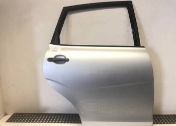 DRZWI PRAWY TYŁ SEAT ALTEA Minivan