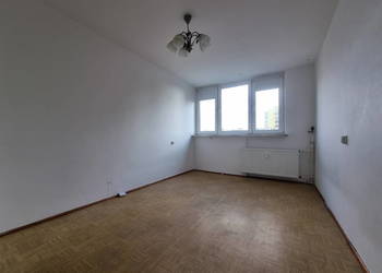 Wynajmę Mieszkanie 36m2 dwa pokoje bez mebli, Garwolińska 18