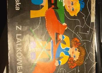 Z lalkowej szafy - J.Misiurska Z lalkowej szafy - J.Misiurska