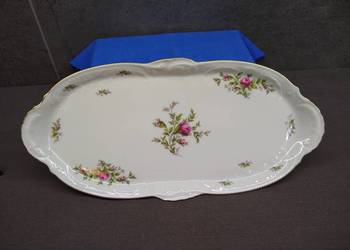 Rosenthal Sanssouci Ramona półmisek ecru