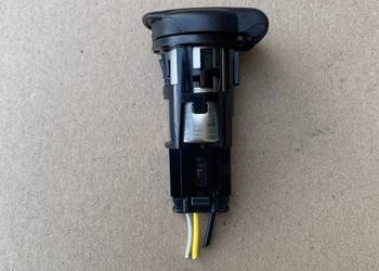 Renault koleos II 2 lift gniazdo zapalniczki