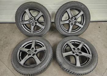 5x112 R16 - Alufelgi Skoda Octavia Karoq Audi A3 A4 Q2 Q3 VW Golf Passat