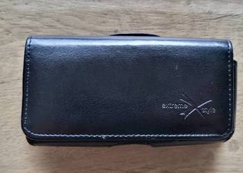 Kabura na pasek - na telefon lub podobne urządzenie przenośne