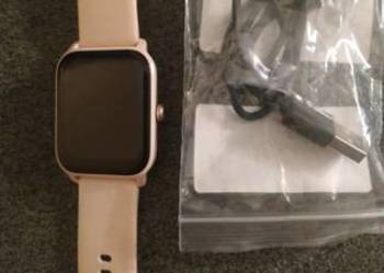 Zegarek Smartwatch damski