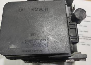 przepływomierz bmw E34 E32 silnik m30b35