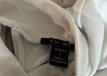 Top na długi rękaw