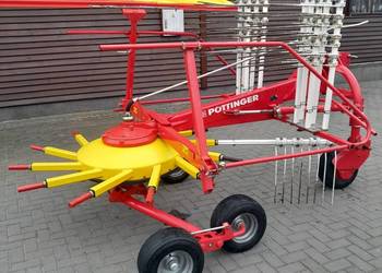 Zgrabiarka, Zagrabiarka