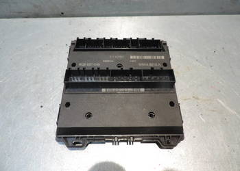 Moduł Komfortu 6Q2937049 Skoda Fabia 1