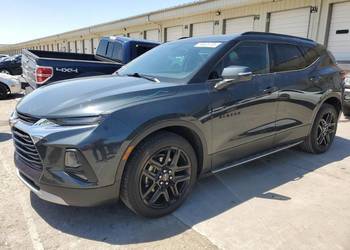 2019 CHEVROLET BLAZER 2LT