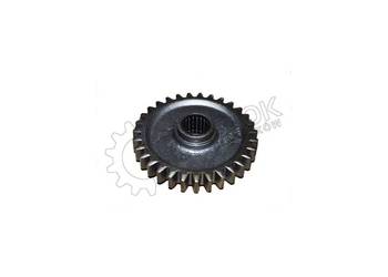 Koło zębate z łożyskiem mtz 1082 Koło zębate z łożyskiem mtz 1082