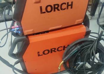 Migomat Lorch Micormig 400 Synergia Speedarc