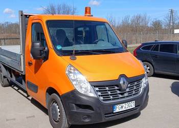 2,3Hpi 125kM skrzynia 2,04x3,84 stan Bdb