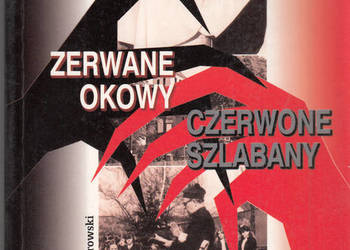 (02579) ZERWANE OKOWY * CZERWONE SZLABANY – KS. STANISŁAW PI