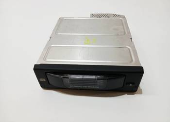 ZMIENIARKA PŁYT CD BMW E60 E61 OE 9133077