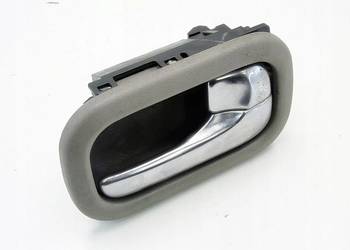 KLAMKA WEWNĘTRZNA PRAWY PRZÓD NISSAN ALMERA TINO 2002 2.2 DI