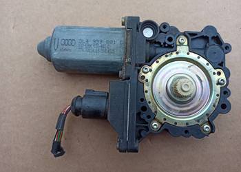 Audi A3 silniczek podnoszenia szyby lewy przód 8L4959801C