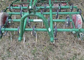 Agregat Batyra 2.10 m