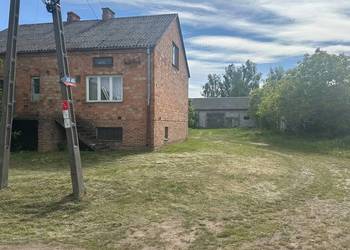 Atrakcyjny teren budowalny w miejscowości Karolew