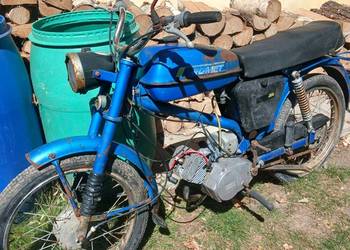 Romet 205 w orginale
