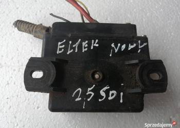 Przekaźnik Sterownik Świec Żarowych Volkswagen LT 2.5