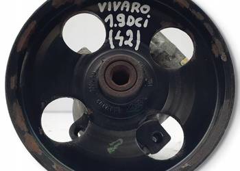 POMPA WSPOMAGANIA Opel Vivaro Laguna Master 1.9 DCI 8200100082 26092070EA