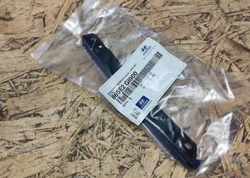 Ślizg Zderzaka Prawy Przód Górny Hyundai Ioniq 5 865E2GI000