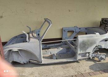 Volkswagen Garbus Cabrio ORGINAŁ