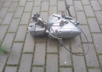 Silnik Romet ogar 200 jawka stan bdb