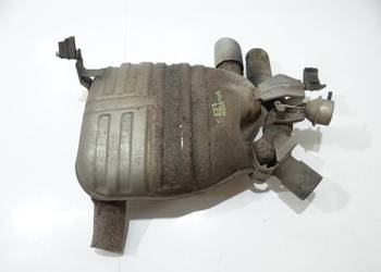 TŁUMIK KOŃCOWY BMW E87 N52B30 7541997