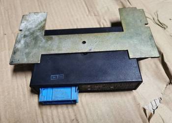 Moduł sterownik tempomatu BMW E38