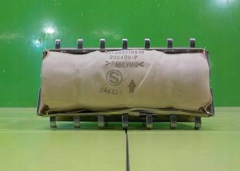 HONDA INSIGHT II 1.3 IMA 10r 5D AIRBAG poduszka pasazera 77850-TM8-E81