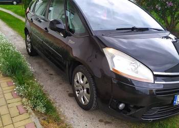 Citroen C4 Picasso 1.6 HDI automat