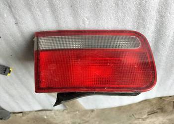 ACCORD V LAMPA TYŁ