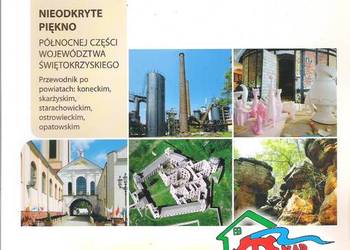 Nad Czarną i Kamienną.