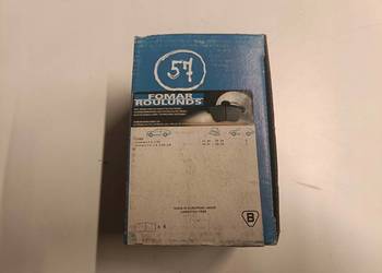 Ford Scorpio Sierra TYLNE KLOCKI HAMULCOWE tył 659481