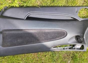 Honda Prelude IV, boczek drzwi prawy